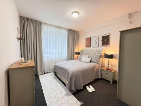 3Double Bed Fulham